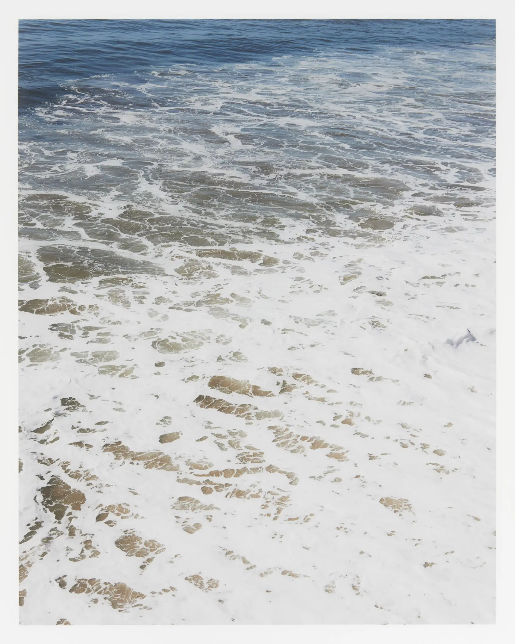 Malibu is an ongoing personal project that explores my relationship to the coast.